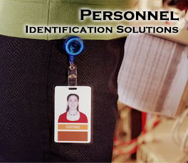 Personnel Identification Solutions