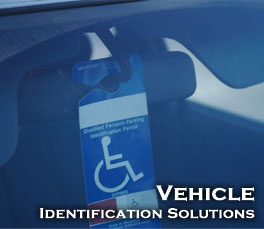 Vehicle Identification Solutions